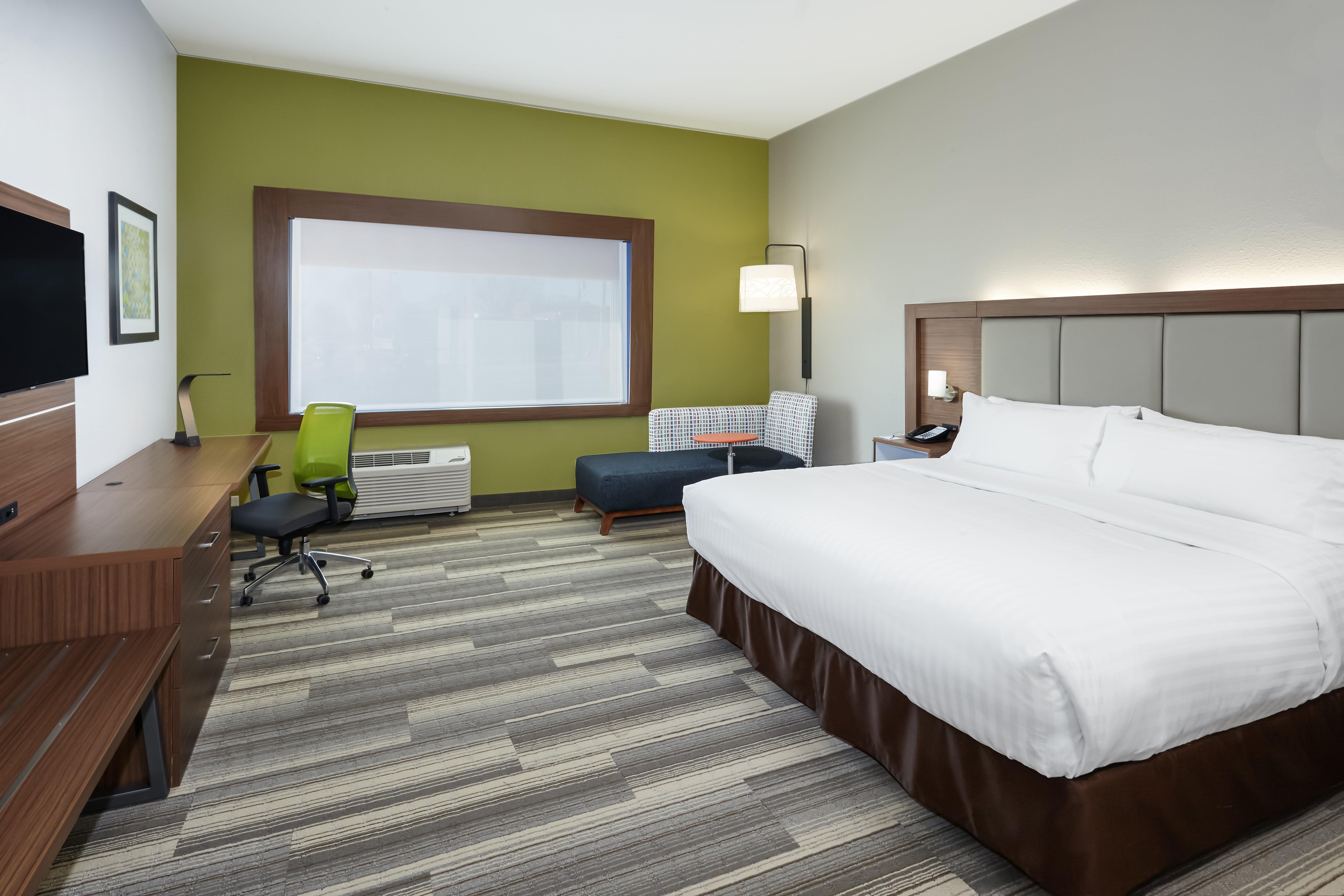 Holiday Inn Express & Suites Chicago North Shore - Niles By Ihg Екстер'єр фото