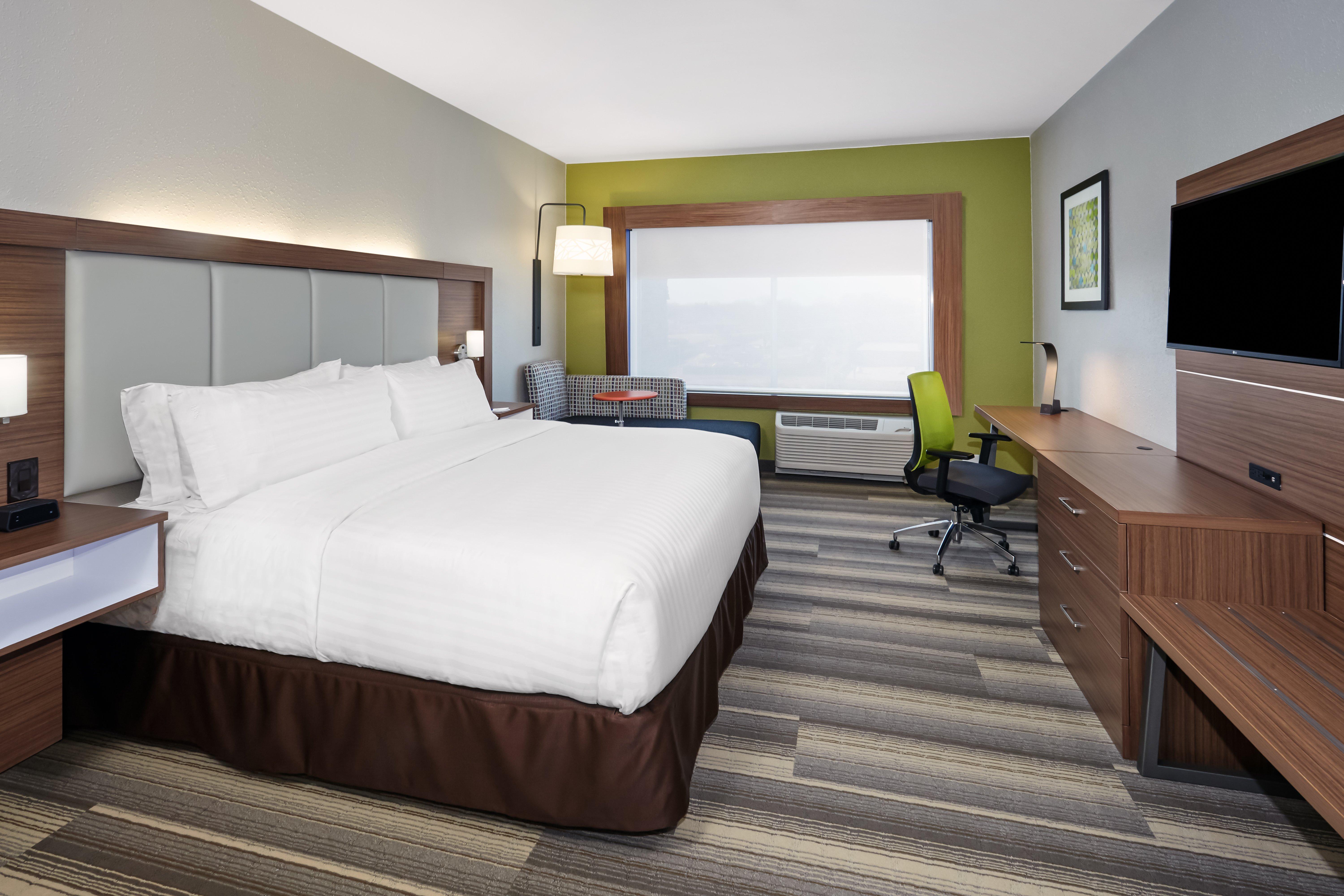 Holiday Inn Express & Suites Chicago North Shore - Niles By Ihg Екстер'єр фото