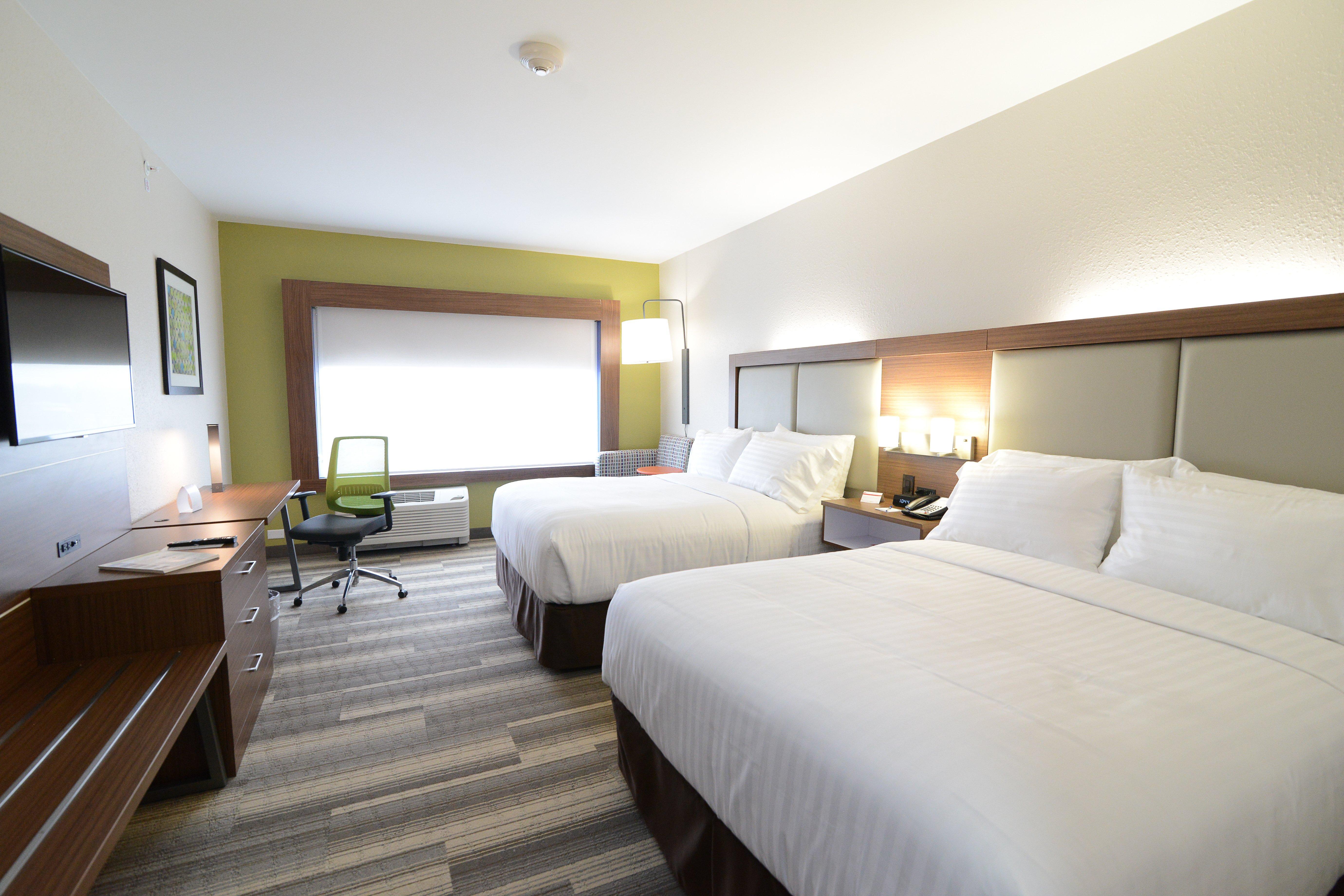 Holiday Inn Express & Suites Chicago North Shore - Niles By Ihg Екстер'єр фото