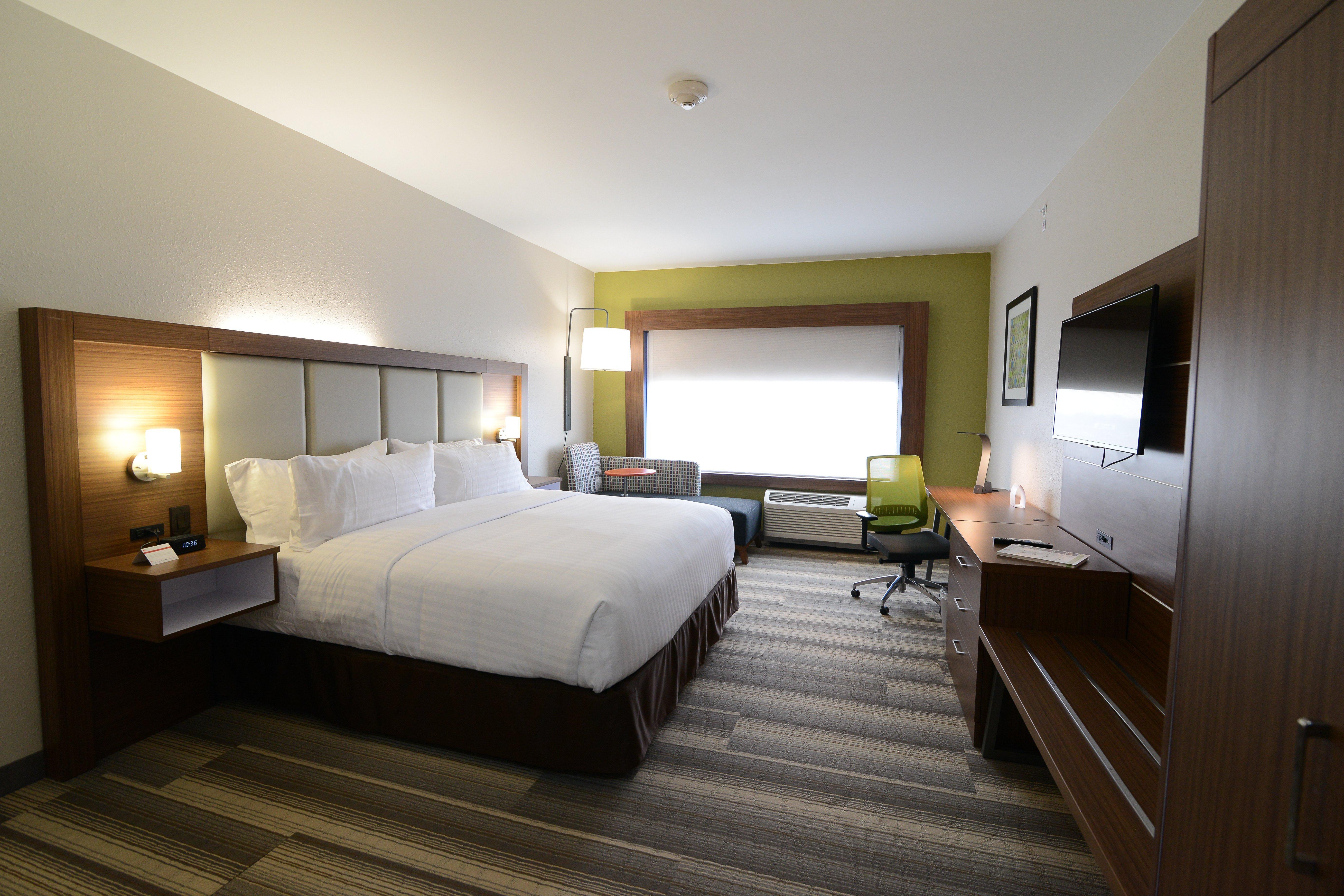 Holiday Inn Express & Suites Chicago North Shore - Niles By Ihg Екстер'єр фото
