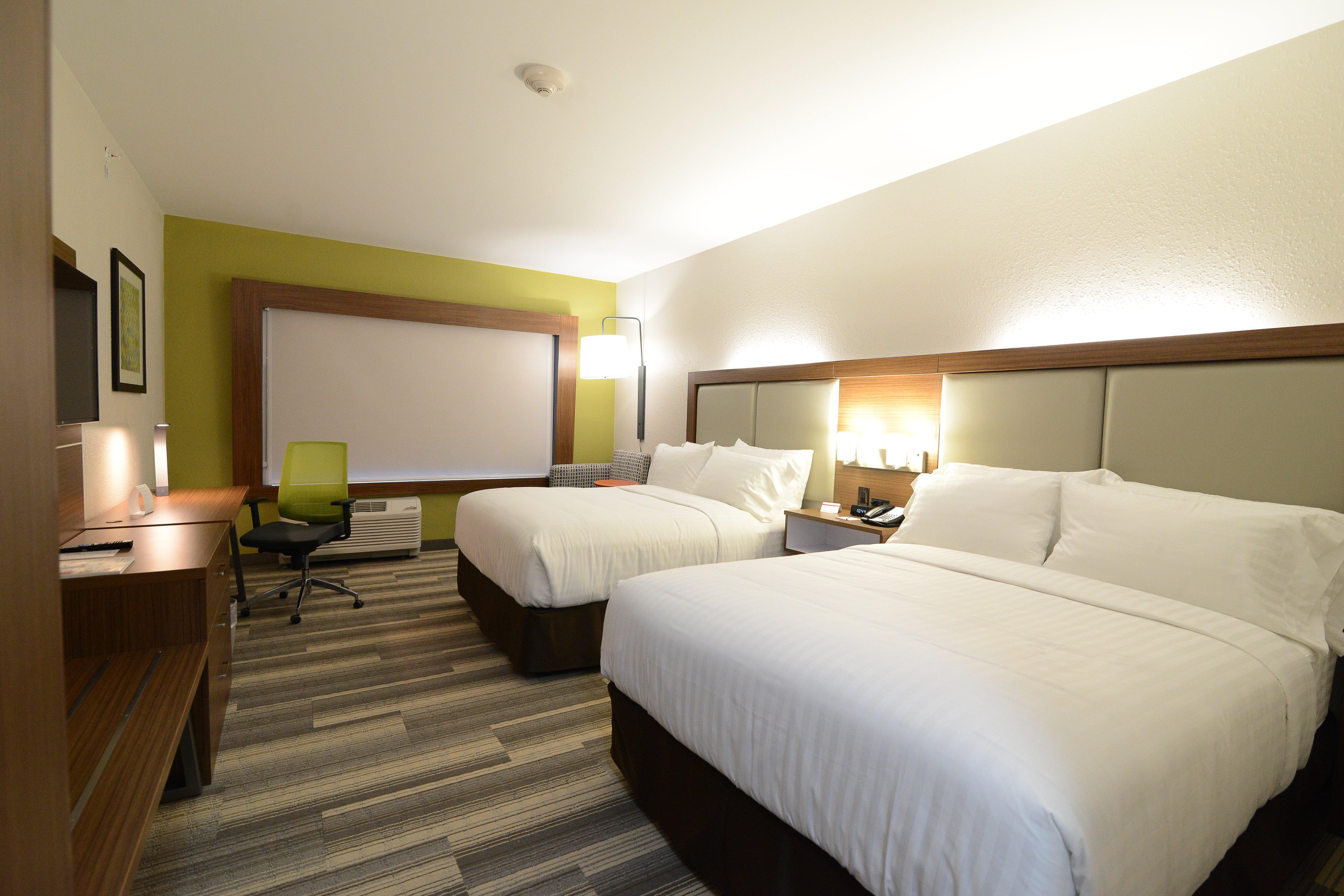Holiday Inn Express & Suites Chicago North Shore - Niles By Ihg Екстер'єр фото