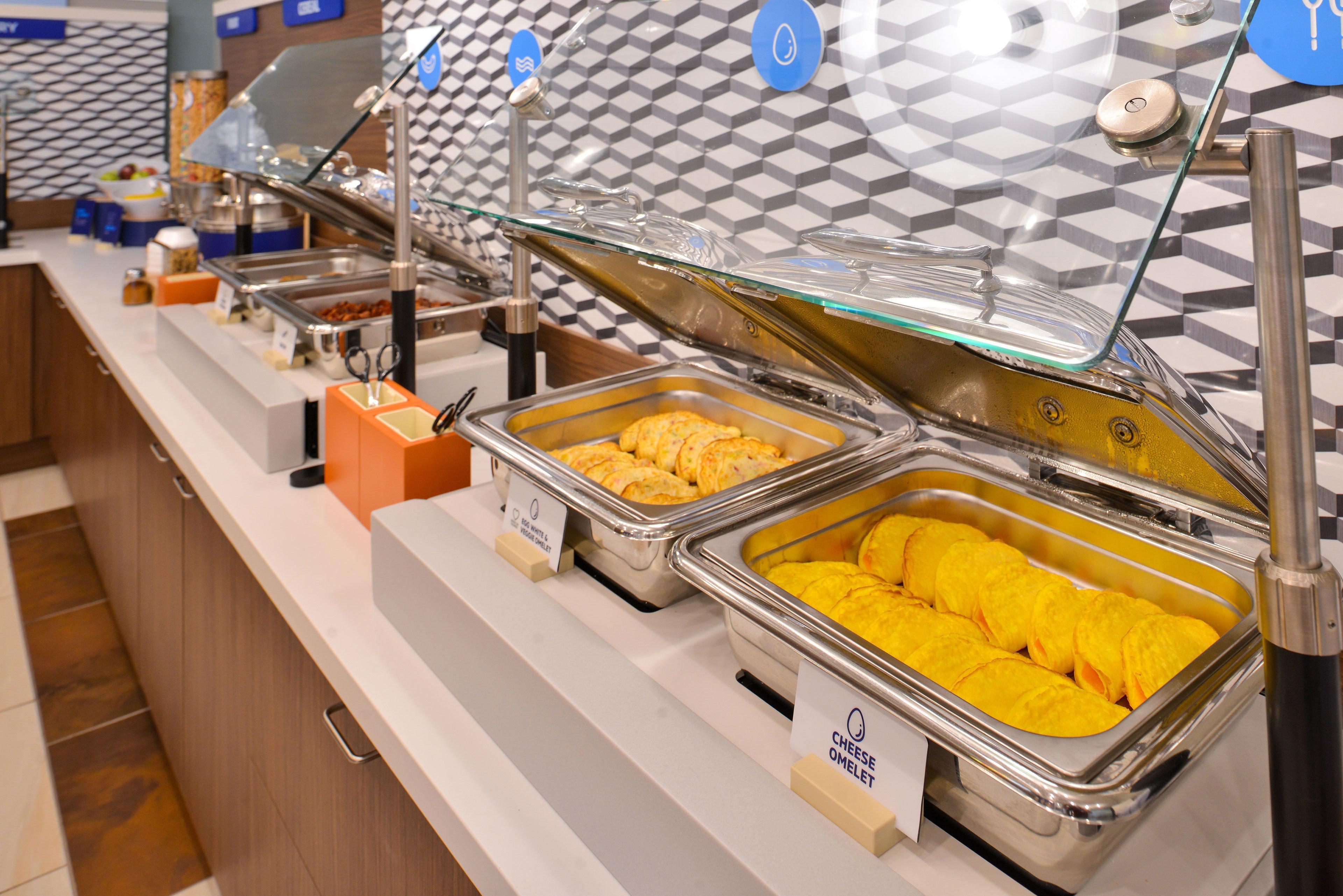 Holiday Inn Express & Suites Chicago North Shore - Niles By Ihg Екстер'єр фото