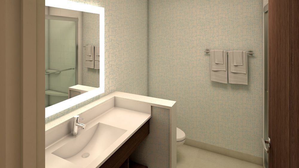 Holiday Inn Express & Suites Chicago North Shore - Niles By Ihg Екстер'єр фото