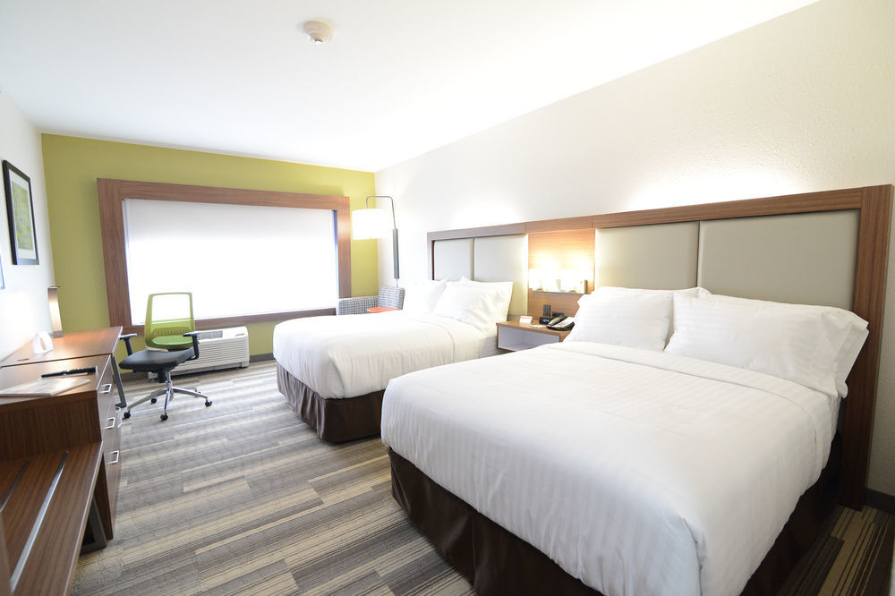 Holiday Inn Express & Suites Chicago North Shore - Niles By Ihg Екстер'єр фото